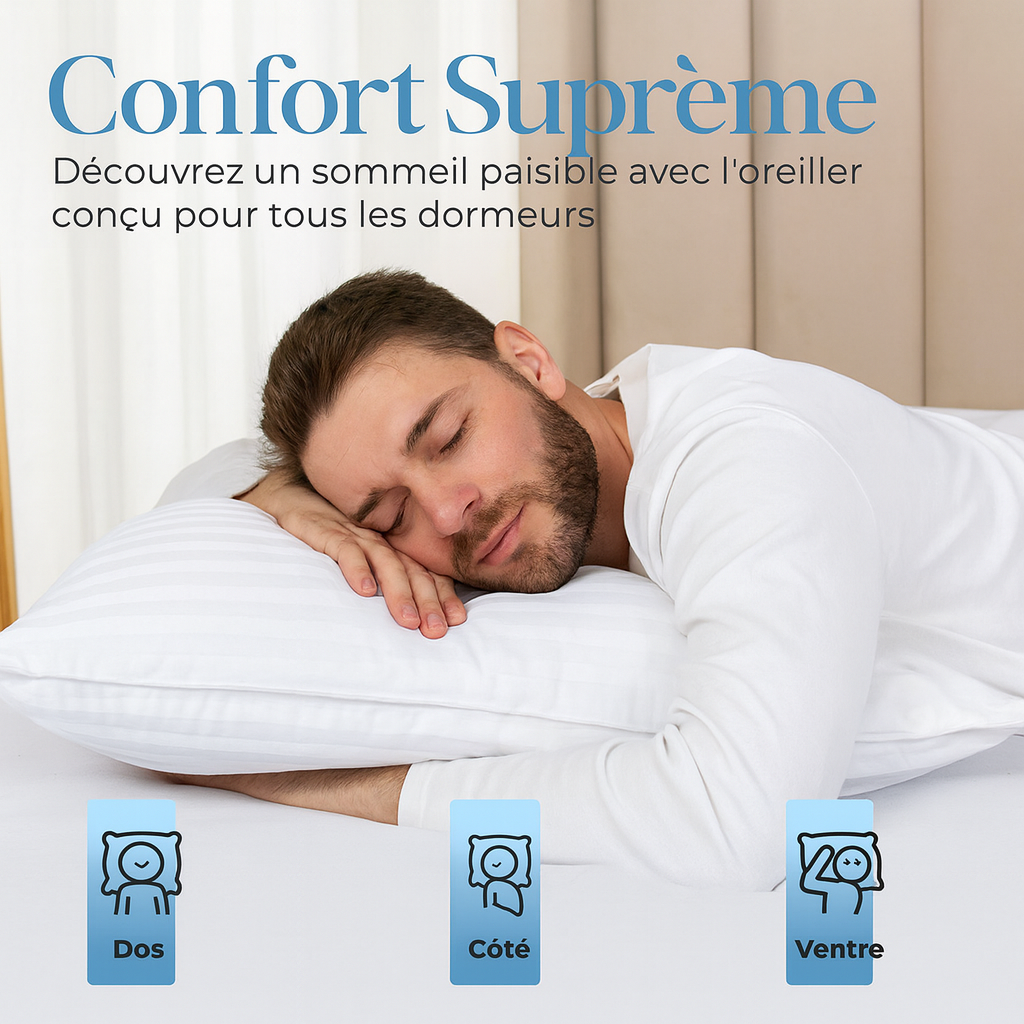 Le Cousseo +
