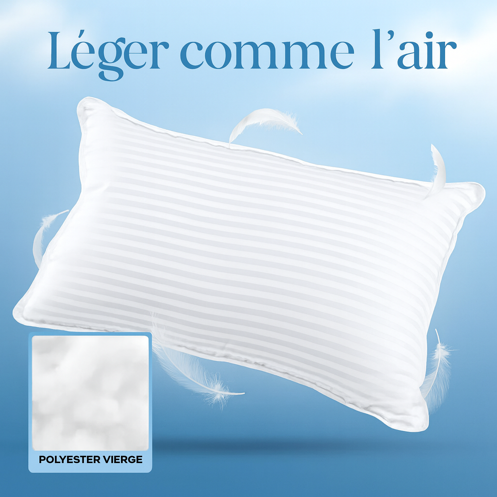 Le Cousseo +